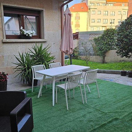 Casa Andrea Apartment ปอร์โตโนโว ภายนอก รูปภาพ