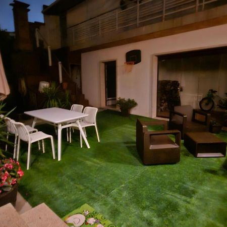 Casa Andrea Apartment ปอร์โตโนโว ภายนอก รูปภาพ