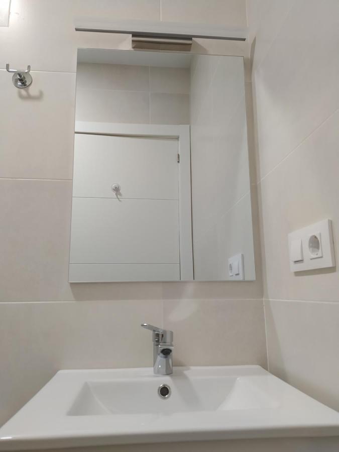 Casa Andrea Apartment ปอร์โตโนโว ภายนอก รูปภาพ