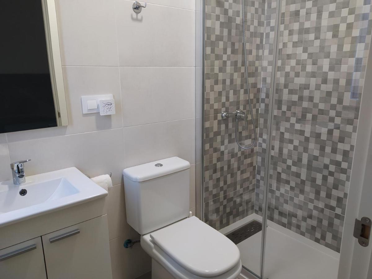 Casa Andrea Apartment ปอร์โตโนโว ภายนอก รูปภาพ