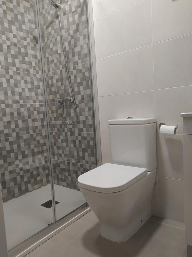 Casa Andrea Apartment ปอร์โตโนโว ภายนอก รูปภาพ