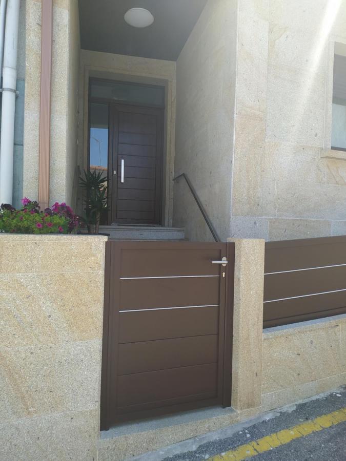Casa Andrea Apartment ปอร์โตโนโว ภายนอก รูปภาพ
