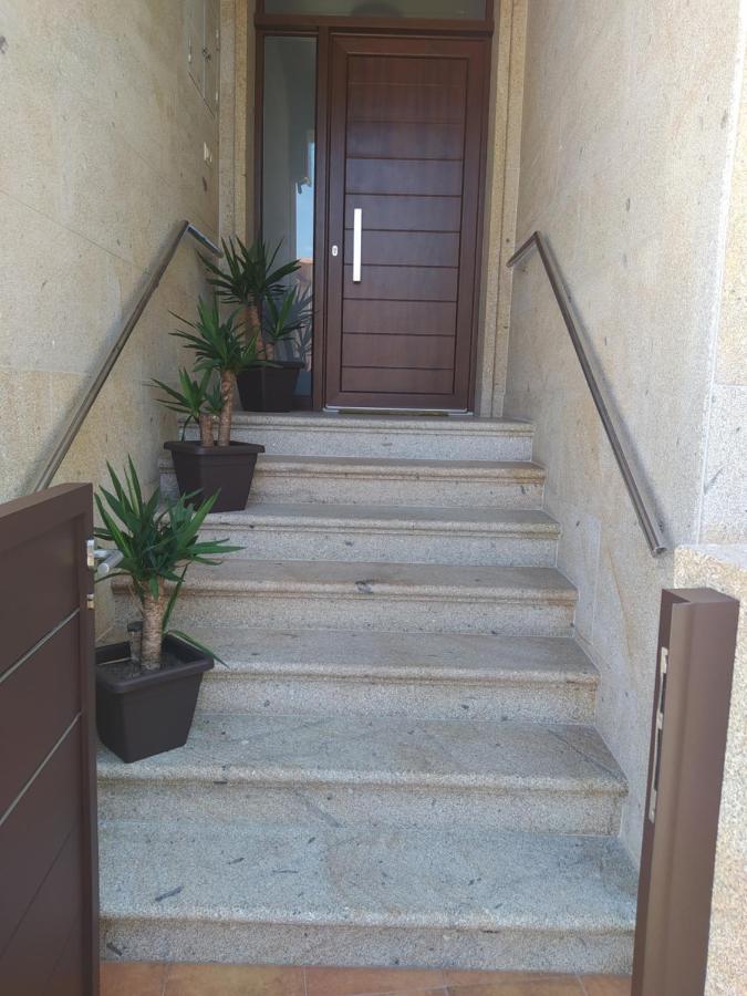 Casa Andrea Apartment ปอร์โตโนโว ภายนอก รูปภาพ