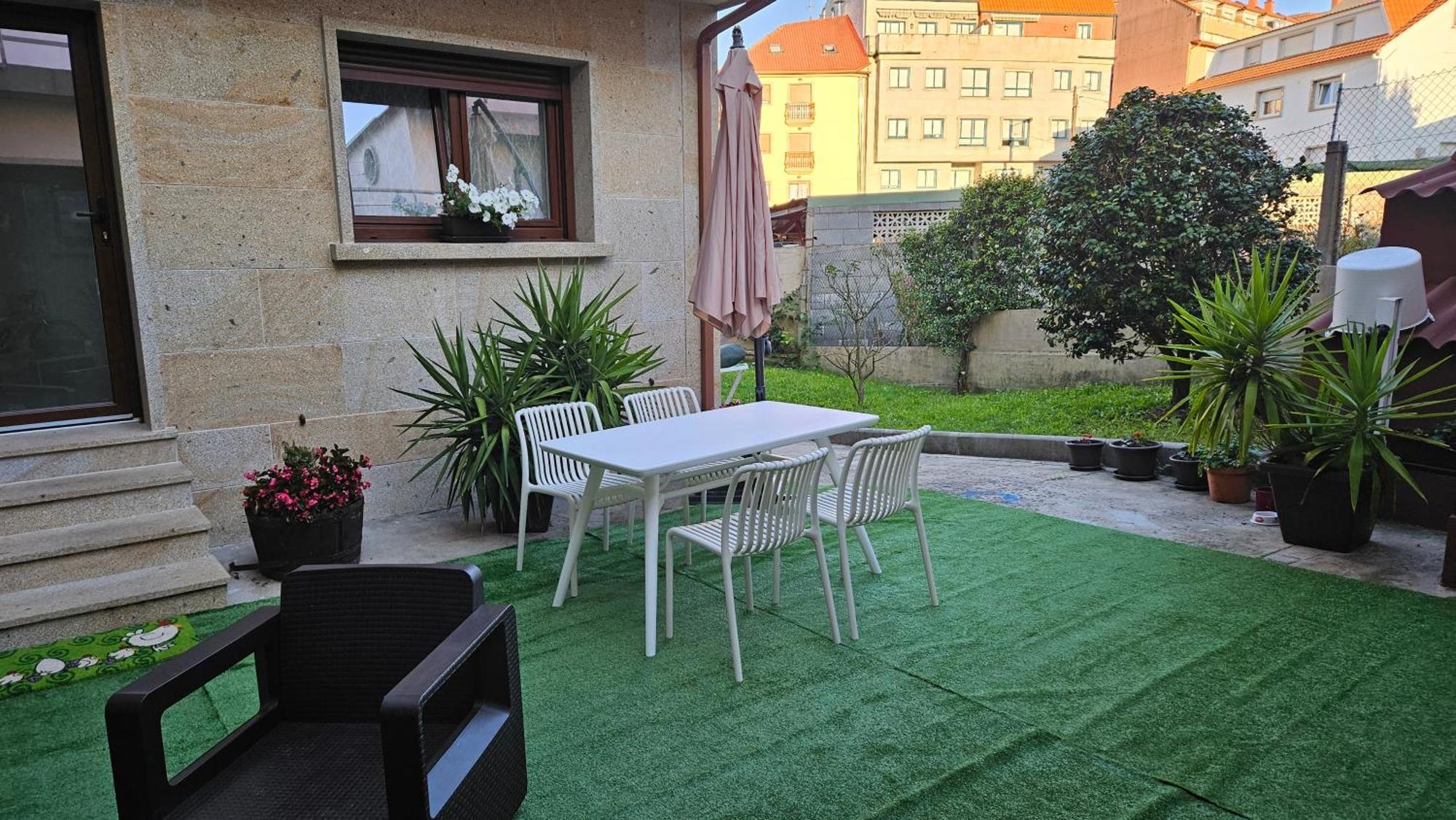 Casa Andrea Apartment ปอร์โตโนโว ภายนอก รูปภาพ