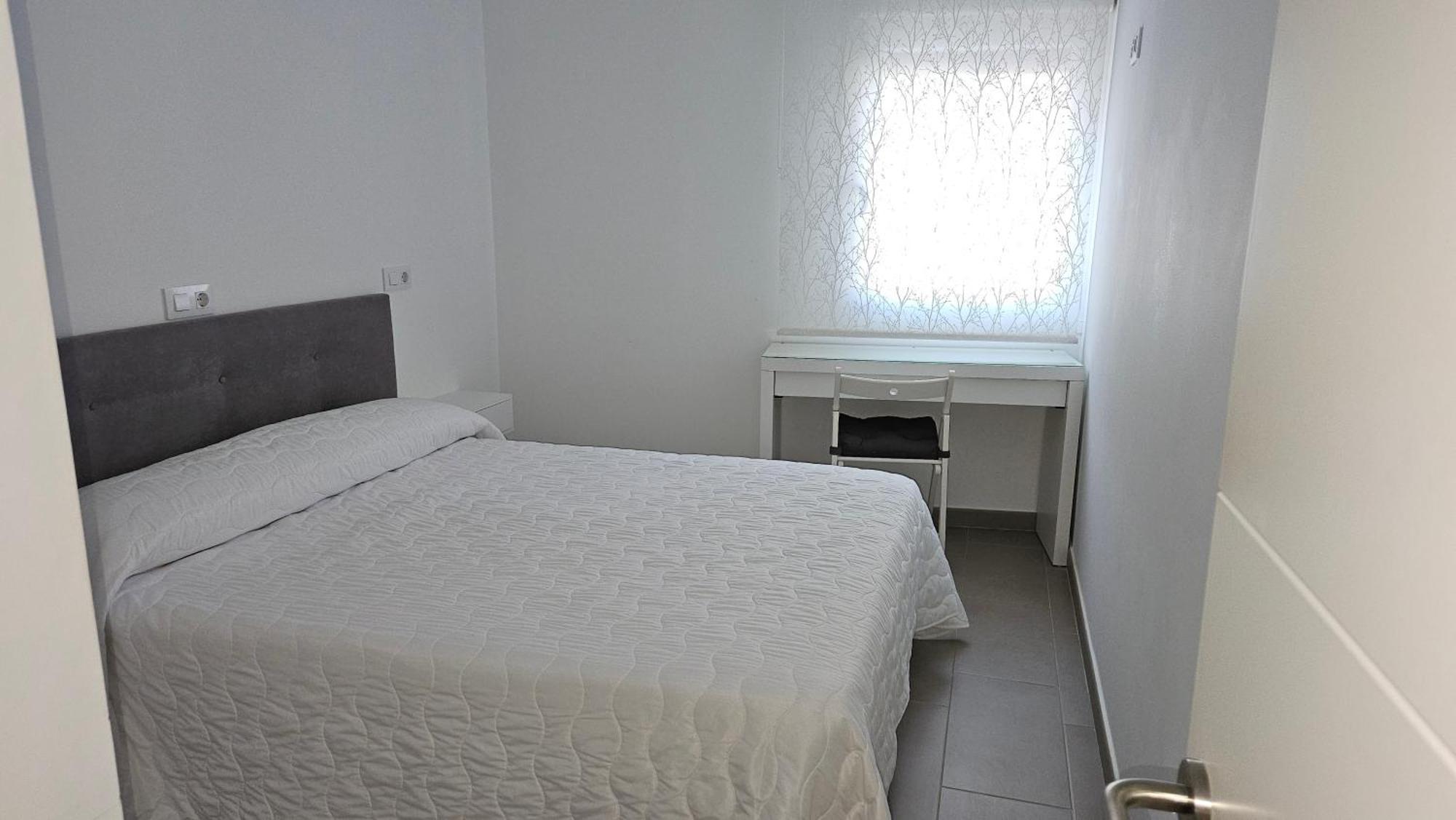 Casa Andrea Apartment ปอร์โตโนโว ห้อง รูปภาพ