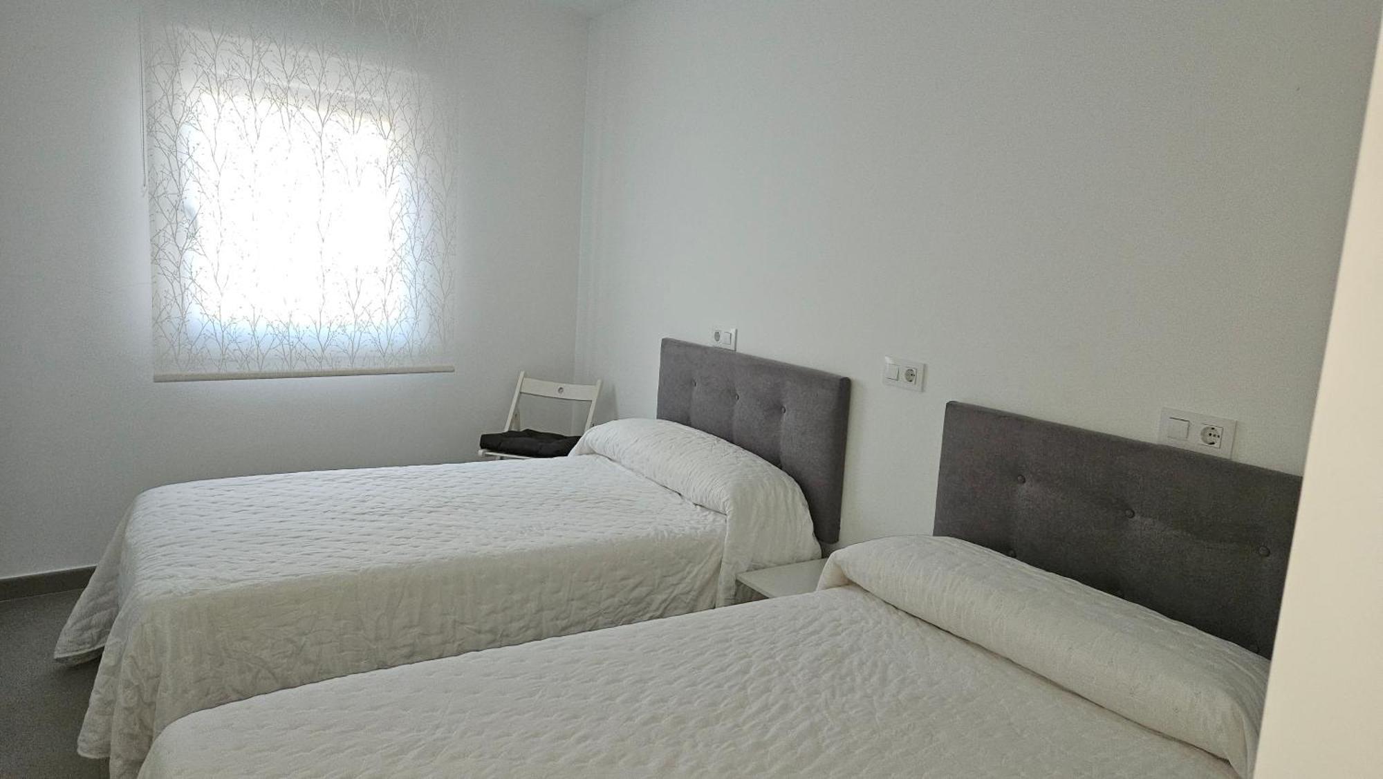 Casa Andrea Apartment ปอร์โตโนโว ห้อง รูปภาพ
