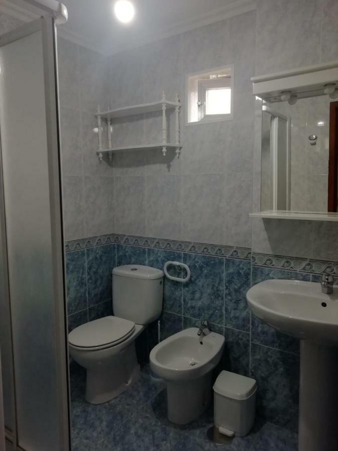 Casa Andrea Apartment ปอร์โตโนโว ภายนอก รูปภาพ