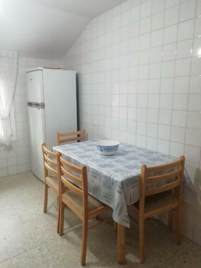 Casa Andrea Apartment ปอร์โตโนโว ภายนอก รูปภาพ