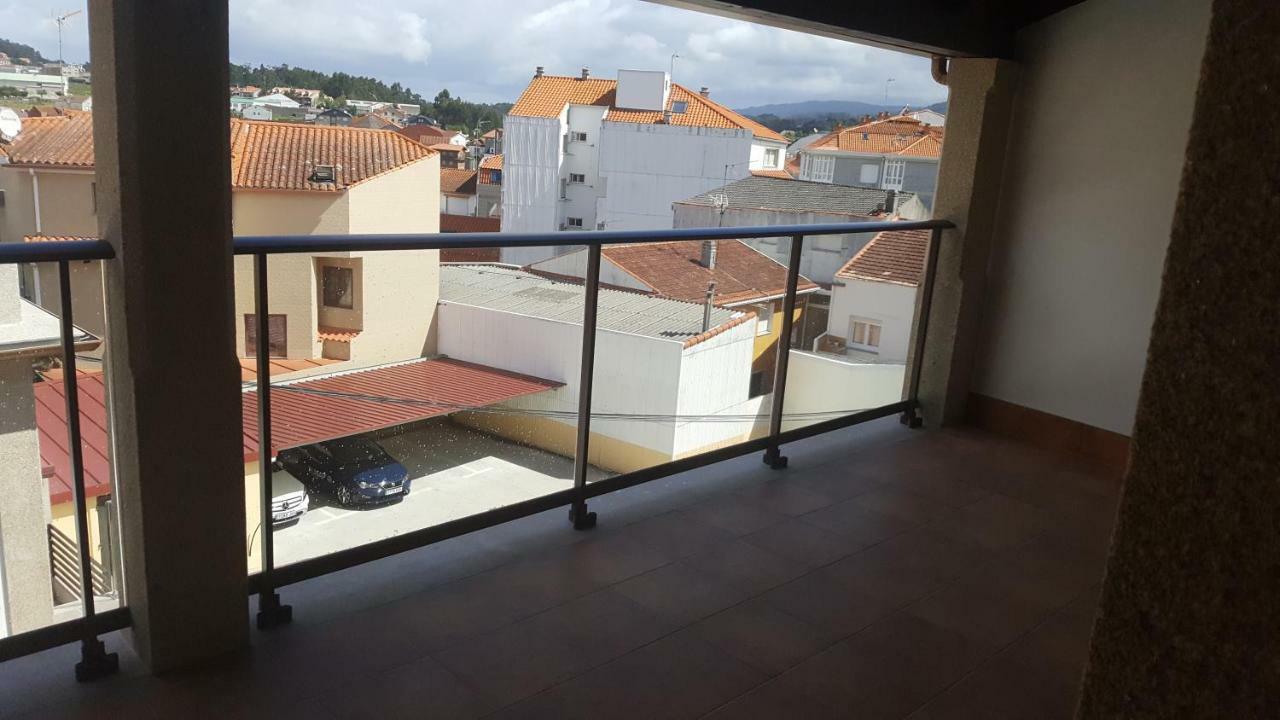 Casa Andrea Apartment ปอร์โตโนโว ภายนอก รูปภาพ