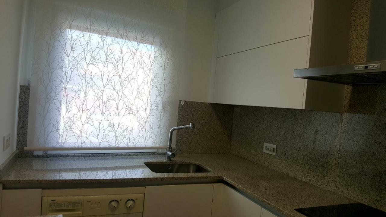 Casa Andrea Apartment ปอร์โตโนโว ภายนอก รูปภาพ