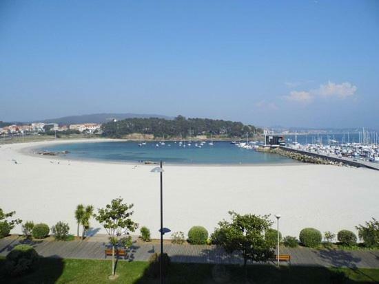 Casa Andrea Apartment ปอร์โตโนโว ภายนอก รูปภาพ
